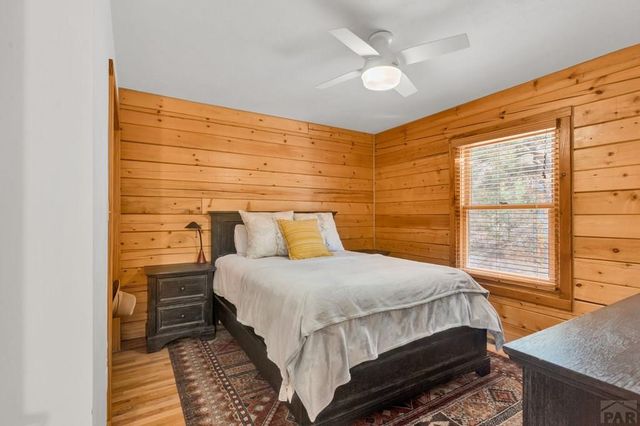 1350 Mitchell Mountain Road, Westcliffe, CO 81252