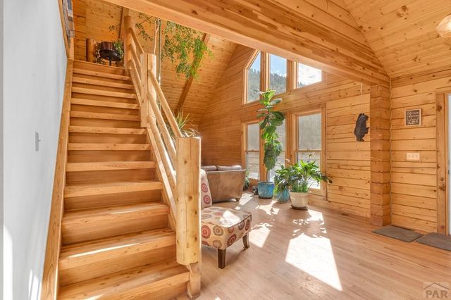 1350 Mitchell Mountain Road, Westcliffe, CO 81252