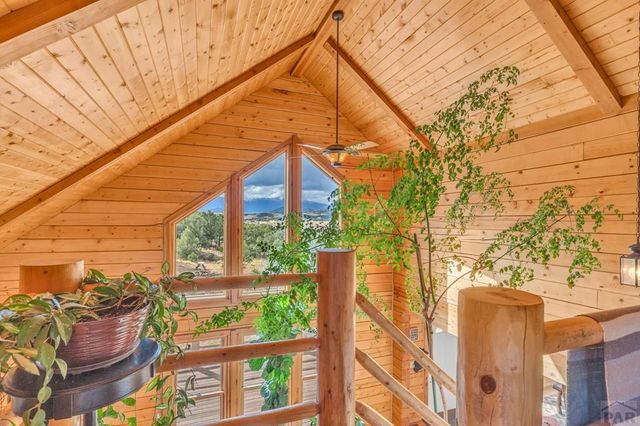 1350 Mitchell Mountain Road, Westcliffe, CO 81252