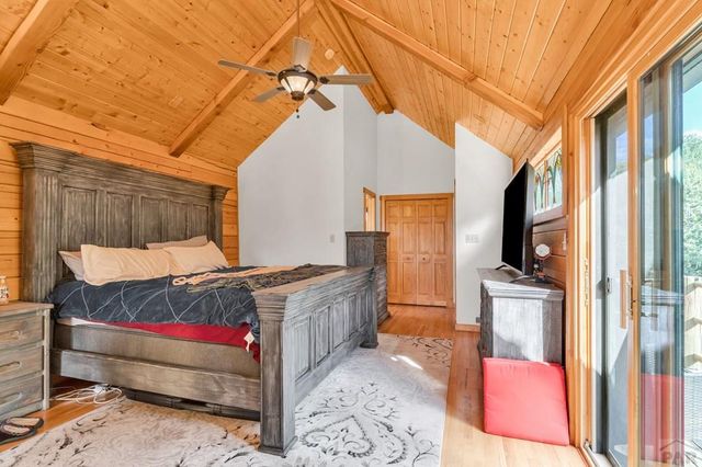 1350 Mitchell Mountain Road, Westcliffe, CO 81252