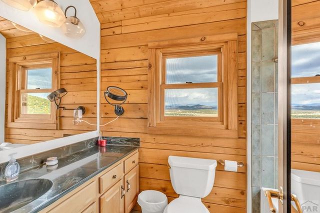 1350 Mitchell Mountain Road, Westcliffe, CO 81252