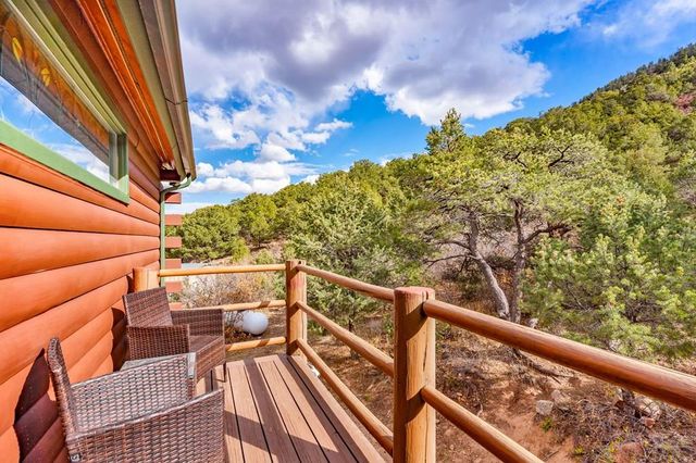 1350 Mitchell Mountain Road, Westcliffe, CO 81252