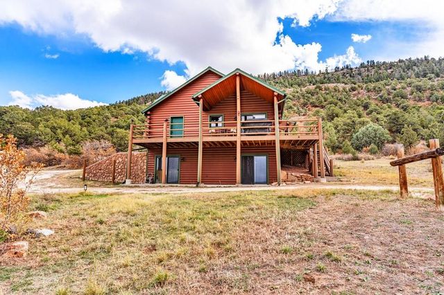 1350 Mitchell Mountain Road, Westcliffe, CO 81252