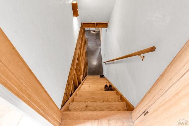 1350 Mitchell Mountain Road, Westcliffe, CO 81252