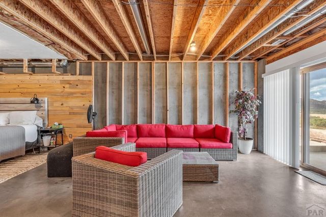 1350 Mitchell Mountain Road, Westcliffe, CO 81252