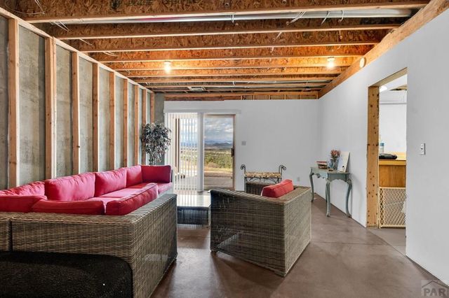 1350 Mitchell Mountain Road, Westcliffe, CO 81252