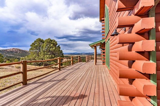 1350 Mitchell Mountain Road, Westcliffe, CO 81252