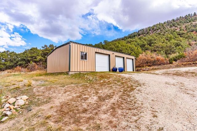 1350 Mitchell Mountain Road, Westcliffe, CO 81252