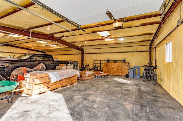 1350 Mitchell Mountain Road, Westcliffe, CO 81252