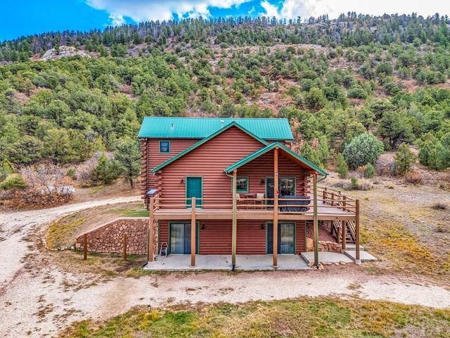 1350 Mitchell Mountain Road, Westcliffe, CO 81252