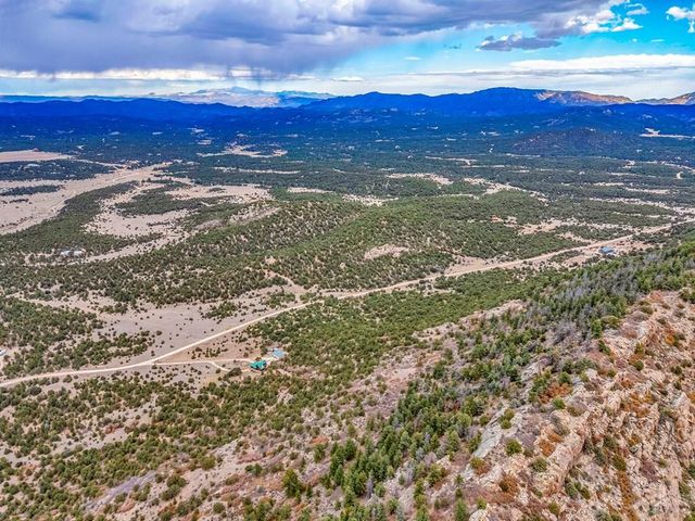 1350 Mitchell Mountain Road, Westcliffe, CO 81252