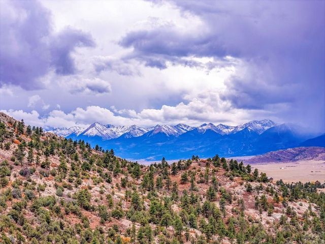 1350 Mitchell Mountain Road, Westcliffe, CO 81252