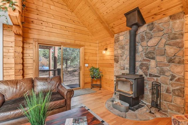 1350 Mitchell Mountain Road, Westcliffe, CO 81252