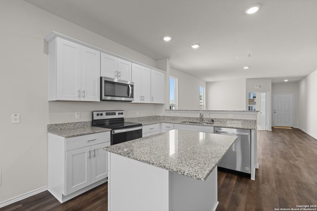 4137 BERMUDA LANE, Seguin, TX 78155