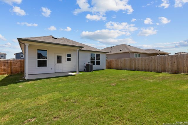 4137 BERMUDA LANE, Seguin, TX 78155