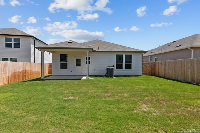 4137 BERMUDA LANE, Seguin, TX 78155