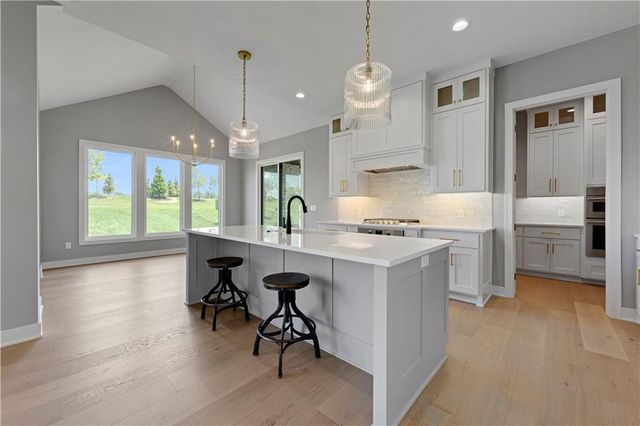 17305 Earnshaw Street, Overland Park, KS 66221