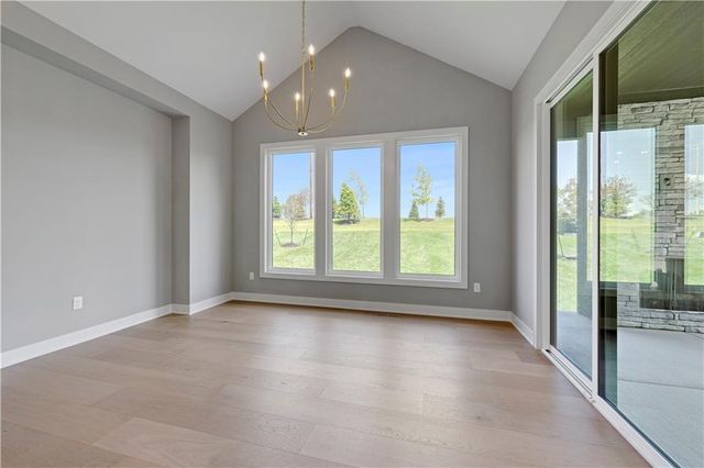 17305 Earnshaw Street, Overland Park, KS 66221