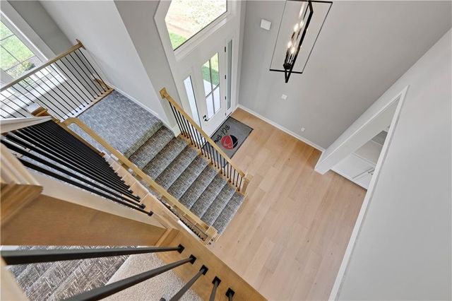 17305 Earnshaw Street, Overland Park, KS 66221