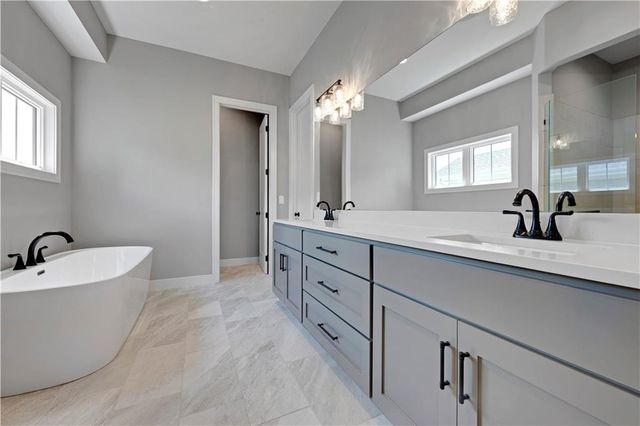 17305 Earnshaw Street, Overland Park, KS 66221