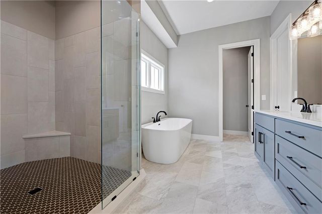 17305 Earnshaw Street, Overland Park, KS 66221
