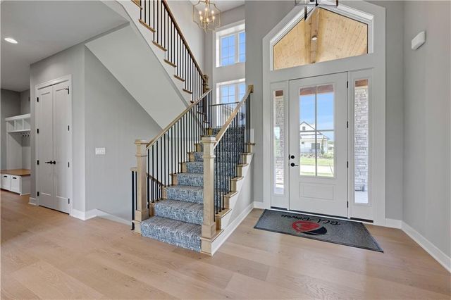 17305 Earnshaw Street, Overland Park, KS 66221