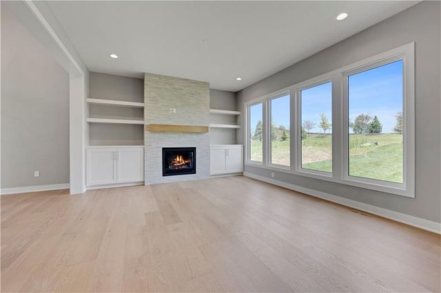 17305 Earnshaw Street, Overland Park, KS 66221