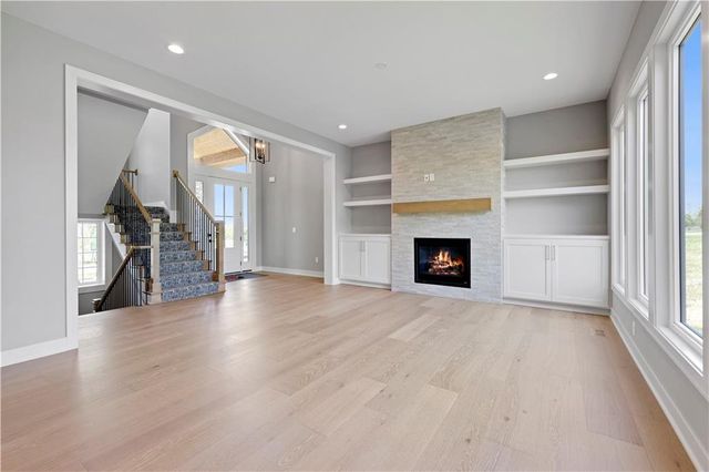 17305 Earnshaw Street, Overland Park, KS 66221