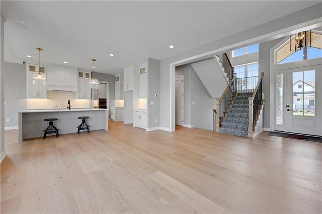 17305 Earnshaw Street, Overland Park, KS 66221