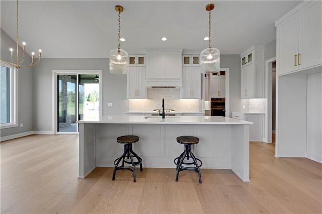 17305 Earnshaw Street, Overland Park, KS 66221
