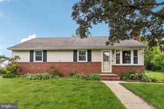 203 HAILE AVE, Baltimore, MD 21225