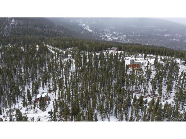 1111 Vista Rd, Idaho Springs, CO 80452