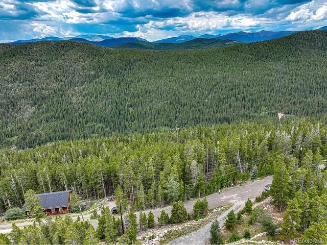 1111 Vista Rd, Idaho Springs, CO 80452