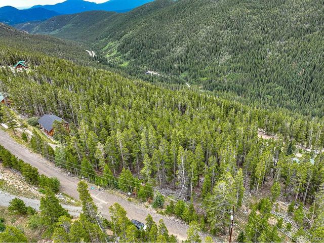 1111 Vista Rd, Idaho Springs, CO 80452
