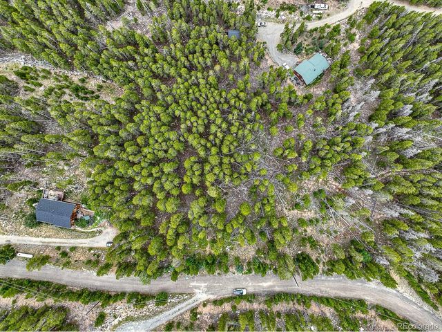 1111 Vista Rd, Idaho Springs, CO 80452