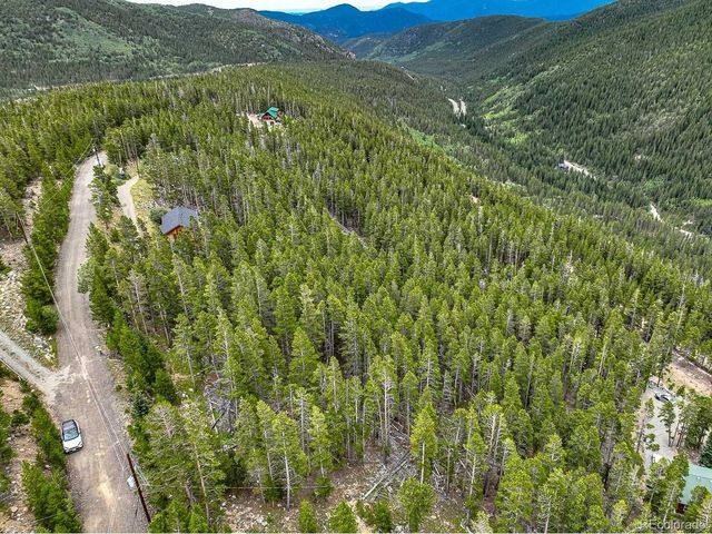 1111 Vista Rd, Idaho Springs, CO 80452
