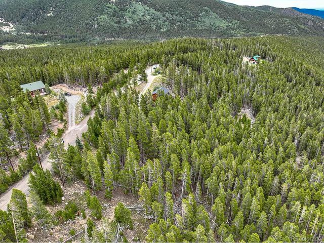1111 Vista Rd, Idaho Springs, CO 80452