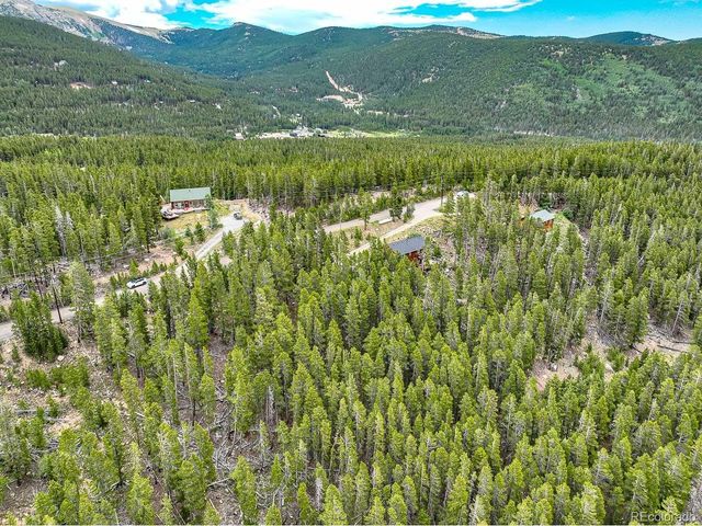 1111 Vista Rd, Idaho Springs, CO 80452