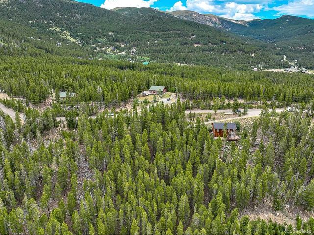 1111 Vista Rd, Idaho Springs, CO 80452