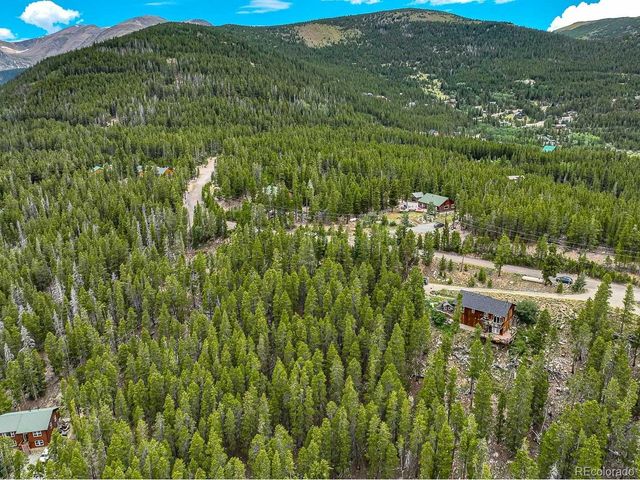 1111 Vista Rd, Idaho Springs, CO 80452