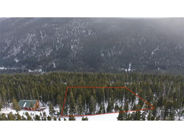 1111 Vista Rd, Idaho Springs, CO 80452
