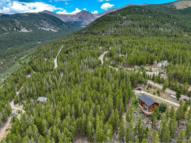 1111 Vista Rd, Idaho Springs, CO 80452