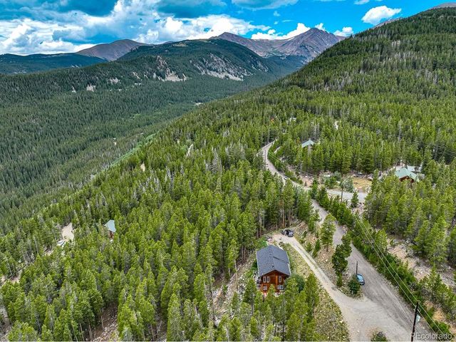 1111 Vista Rd, Idaho Springs, CO 80452