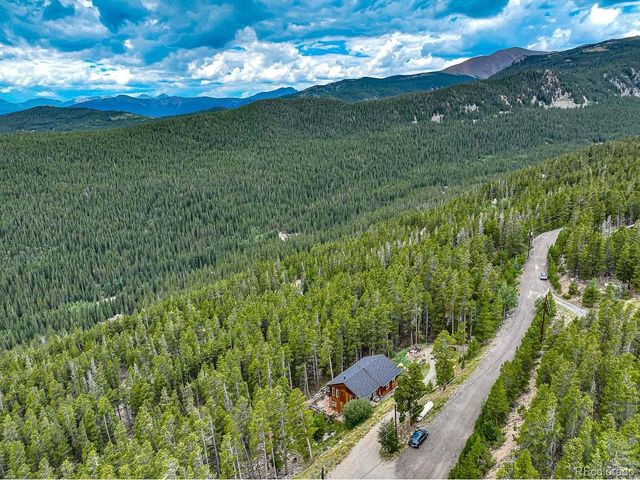 1111 Vista Rd, Idaho Springs, CO 80452