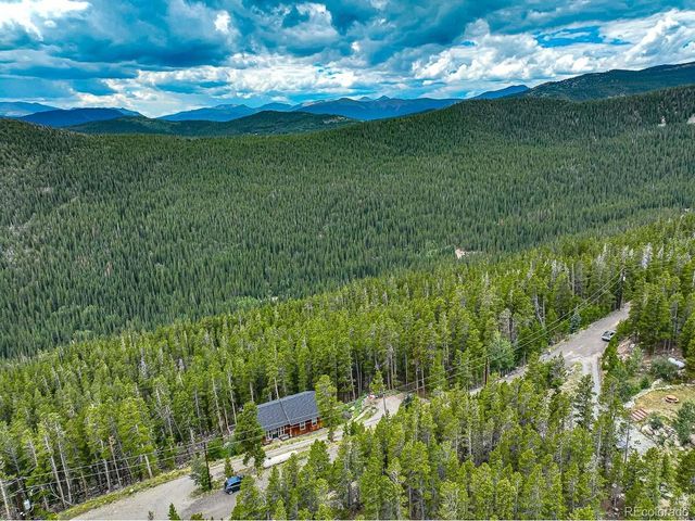 1111 Vista Rd, Idaho Springs, CO 80452