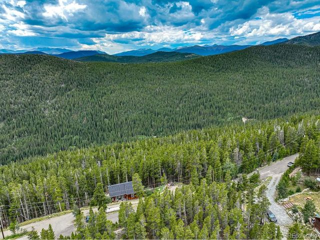 1111 Vista Rd, Idaho Springs, CO 80452