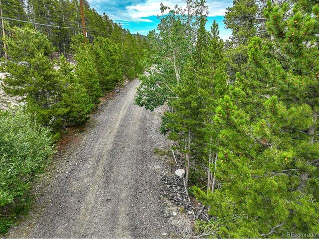 1111 Vista Rd, Idaho Springs, CO 80452