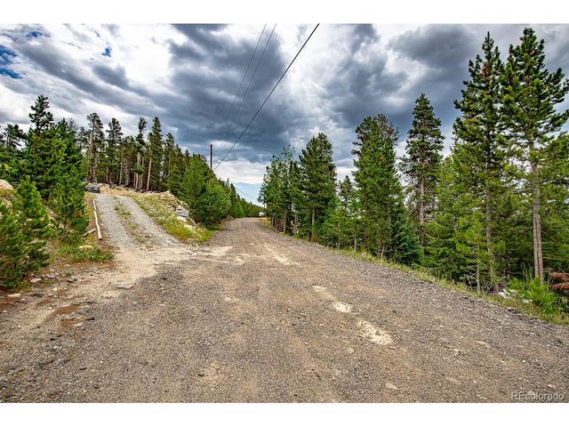 1111 Vista Rd, Idaho Springs, CO 80452
