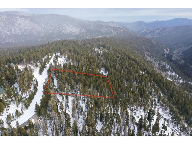 1111 Vista Rd, Idaho Springs, CO 80452