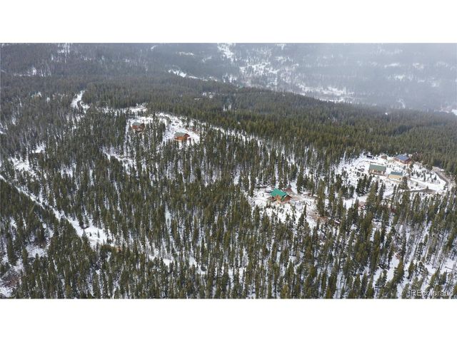 1111 Vista Rd, Idaho Springs, CO 80452